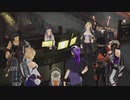 【実況】フリーダムを極めた四人の未来はこんなはずじゃなかった part23【GOD EATER 3】