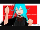 【平成を忘れない】ポッキーダンス【VTuberMMD】