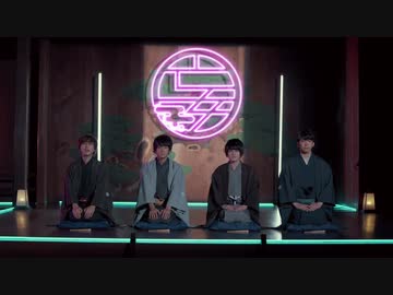 「僕ら的には理想の落語」主題歌　『妄想亭のテーマ』MV【2021年1月新番組】