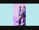 [TWICE]サナi Cant'stop me 反転