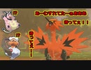 【ポケモン剣盾】好きポケランクマッチ　その34　冠の雪原S12