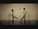 【芽音】トゥイー・ボックスの人形劇場　踊ってみた【ふっくん】