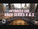 Forza Horizon 4 Xbox Series X|S トレーラー