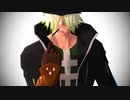 【テイルズオブMMD】ポッキィーの日【デゼル/TOZ】