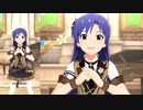 【ミリシタ】如月千早「Just be myself!!」【ソロMV+ユニットMV】