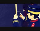 【金カムＭＭＤ】ハンマー