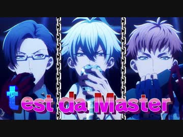 【ヒプアニ】モブ＋4〜6話までラップシーンまとめ