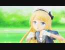 ぷちジャーヴィスでどりーみんチュチュ【rayMMD】