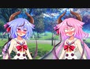 【R-18】ヒメミコが罰ゲームでノーパンになった時のお話