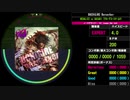 【WACCA S】BUCHiGiRE Berserker EXPERT