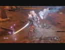 【隻狼(SEKIRO)】苦難厄憑　心中の義父