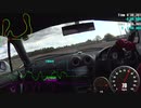 【テスト】タカタサーキット走行