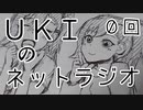 ＵＫＩのネットラジオ　【第０回　誕生日の話／とりとめのない話】