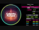 【WACCA Lily】Calamity Fortune EXPERT