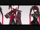 PUNISHING : Gray Raven 战双帕弥什MMDー「Conqueror」