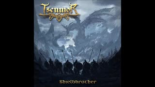 Isenmor - Drink to Glory