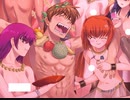 Rance VI-ゼス崩壊-をイベント中心にプレイする　パート60