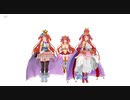 CM3D2で武王姫アリス