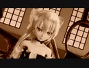 【MMD】「ワンルーム・オール・ザット・ジャズ 」(English Cover)【Tda式改変ルカ】