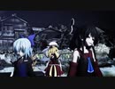 【東方ММD】♯14・妖精物語