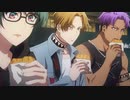 食レポディビジョンまとめ　その１