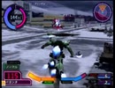 ⌘プレイアーカイブ⌘ 機動戦士ガンダムSEED DESTINY 連合vsZ.A.F.T. Ⅱ PLUS その4-Cルート・ザクウォーリア前編-