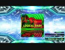【譜面確認用】LOGICAL DASH (EDP)【DDR】