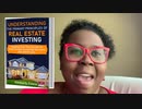 Book Launch: Understanding the Principles of Real Estate Investing