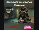 Overwatch top 500 junkmain eu