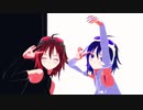【MMD】ロキ【Tda式改変GUMI_改変】 カメラ一部改変