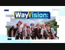 【日本語字幕】WayVision WayV 威神v 3-1