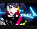 【MMD】燐夏・ライゼンバイン【ELECT】