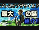 ブレワイに残された50の謎06_#20