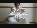 anlayan insanlar悟った人（トルコ語）