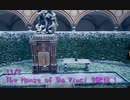 【The House of Da Vinci 2 Part4】なんだこの自動販売機は…？いよいよ弟子試験終了！その時ダヴィンチは！？！？【11/2配信録画④】