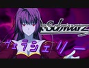 【MUGEN】チームワークで勝利を掴み取れ！白黒対抗狂中位ランセレバトル！ Part43