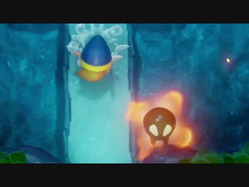 くらったダメージ分、献血に行く事で疑似的に流血できるゼルダの伝説 part18