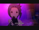 嘆きのFRACTION 三浦あずさ 新衣装『フラクション・オブ・“アイ”』ミリシタMV