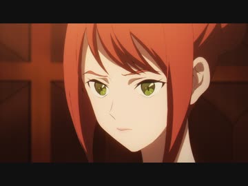 禍つヴァールハイト -ZUERST- 第5話「From Gutheil with Love」