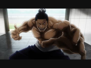 呪術廻戦　第8話　退屈