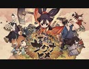 PS4＆Switch新作『天穂のサクナヒメ』発売日ローンチトレーラー