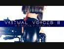 【THE VOC@LOiD M@STER45】Virtual Voices II | long trailer