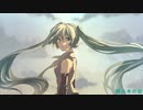 【初音ミク】積み木の街【オリジナル曲】
