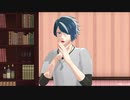 【MMD文アル】1CHANCE【へきごとー】