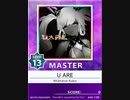 【譜面確認用】 U ARE MASTER 【チュウニズム外部出力】