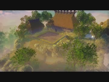 [ゆっくり実況]　稲作とらちゃん　その2