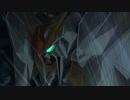 【2021年5月公開】『機動戦士ガンダム 閃光のハサウェイ』ティザーPV