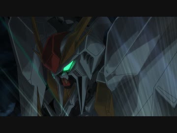【2021年5月公開】『機動戦士ガンダム 閃光のハサウェイ』ティザーPV