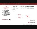 プライミングの促進効果と抑制効果？（公認心理師試験対策講座online 2020）