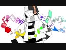 【UTAUカバー】ストロボラスト【ちゃろえもん】